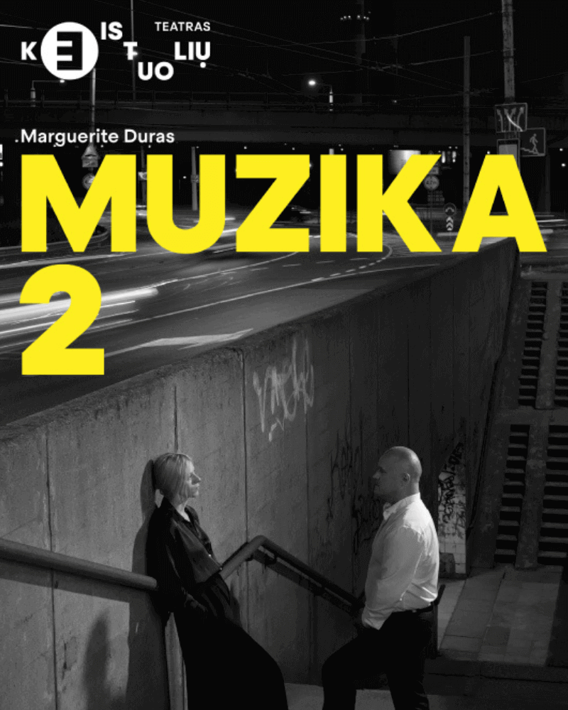 Muzika 2