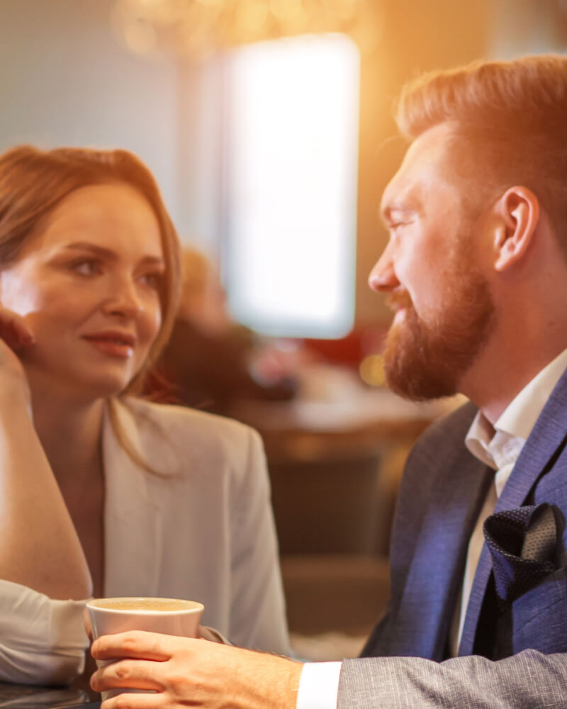 Greitieji pasimatymai Vilniuje (Speed Dating)