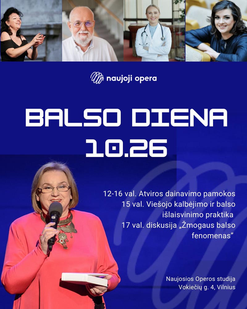 Balso diena