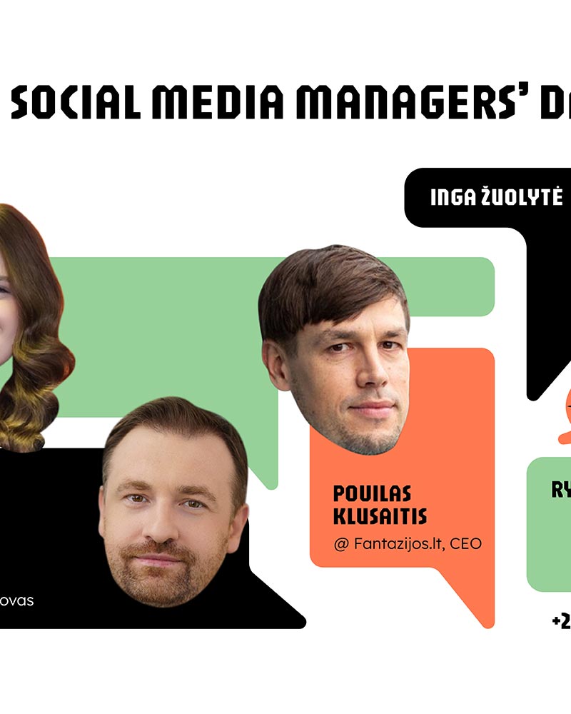 Social Media Managers' Day